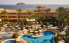 Secrets Bahia Real Resort & Spa - Adults Only - Hyatt Inclusive Collection